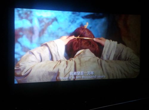 《一生所爱》